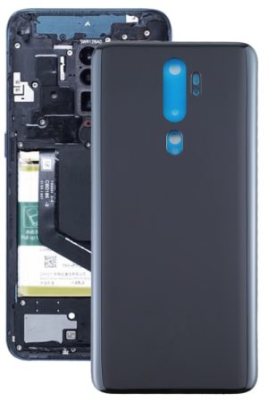 Per la cover posteriore OPPO A11