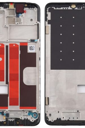 Per OPPO A11 Piastra cornice cornice LCD alloggiamento anteriore