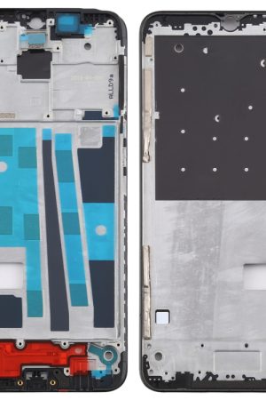 Per OPPO A9 Piastra cornice cornice LCD alloggiamento anteriore