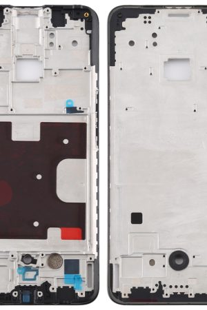 Per OPPO K3 Piastra cornice cornice LCD alloggiamento anteriore