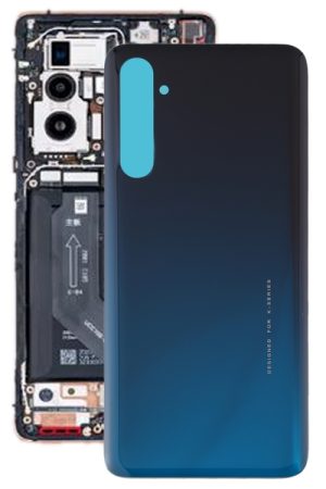 Per la copertura posteriore della batteria OPPO K5