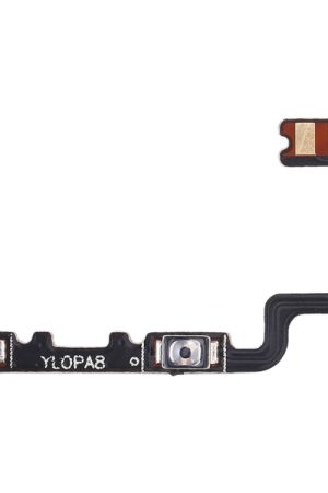 Per il cavo flessibile del pulsante del volume OPPO A8