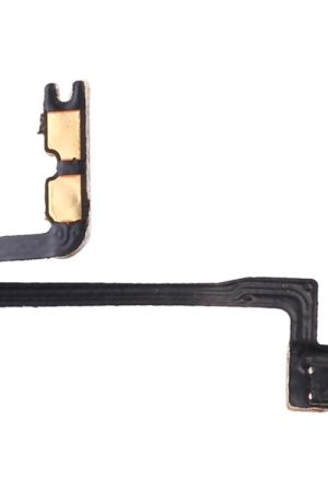 Per il cavo flessibile del pulsante di accensione OPPO Reno Ace