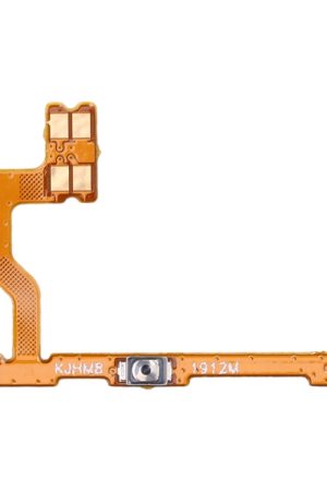 Pulsante di accensione e pulsante Volume Cavo flessibile per Xiaomi Redmi 8 / Redmi 8A / Redmi 8A Dual / Redmi 8A Pro