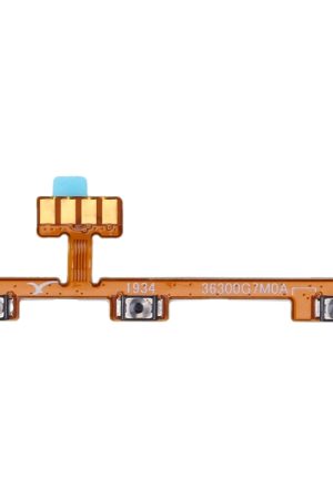 Cavo flessibile per pulsante di accensione e pulsante del volume per Xiaomi Redmi Note 8 Pro