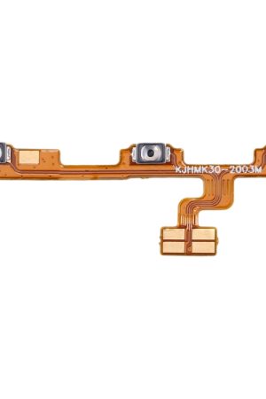 Cavo flessibile per pulsante di accensione e pulsante del volume per Xiaomi Redmi K30