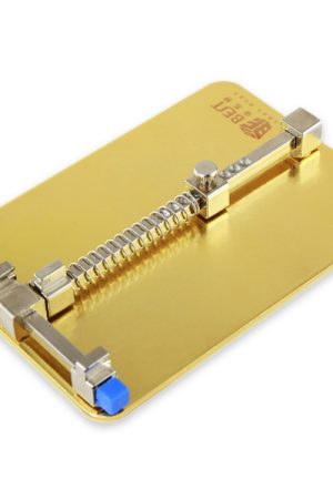 BST- 001C Strumento di riparazione del telefono cellulare per dispositivi di riparazione PCB dissaldante per circuiti stampati in acciaio inossidabile