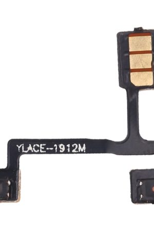 Per il cavo flessibile del pulsante del volume OPPO Reno Ace