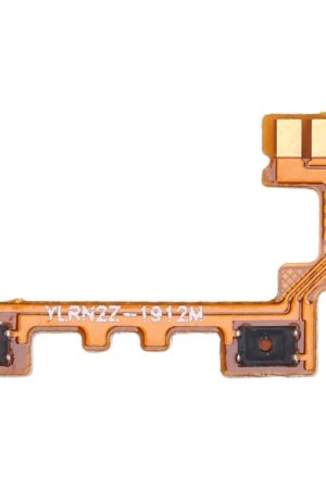 Per il cavo flessibile del pulsante del volume OPPO Reno2 Z