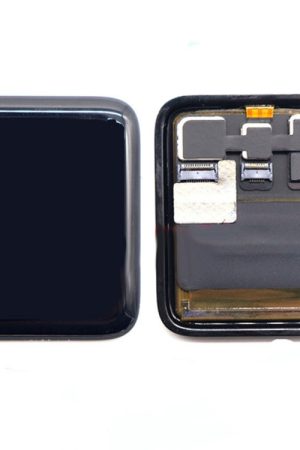 Schermo LCD originale per Apple Watch Series 3 38mm (versione LTE) con digitalizzatore Full Assembly