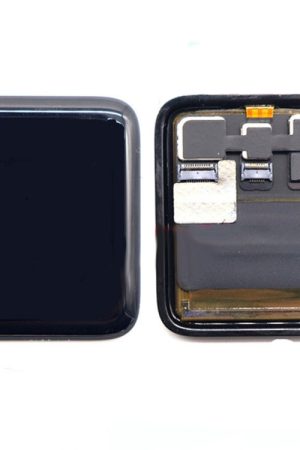 Schermo LCD originale per Apple Watch Series 3 42mm (versione LTE) con digitalizzatore Full Assembly