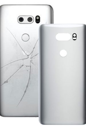 Cover posteriore con adesivo per LG V30