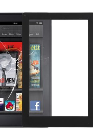 Pannello touch per Amazon Kindle Fire