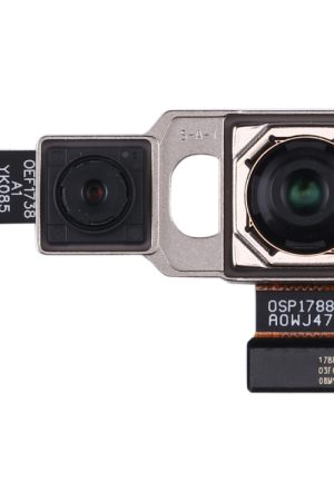 Fotocamera posteriore per Blackview BV9900