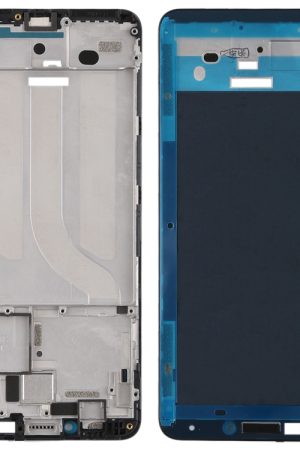 Cornice per cornice LCD con alloggiamento anteriore per Xiaomi Redmi 5