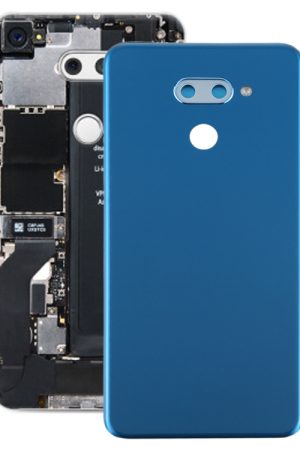 Cover posteriore della batteria per LG K40S / LM-X430