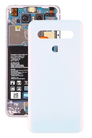 Cover posteriore della batteria per LG Q61