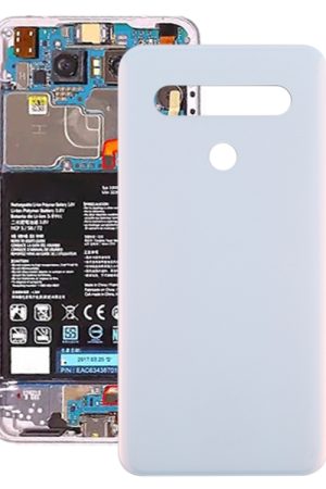 Cover posteriore della batteria per LG Q51 / LM-Q510N
