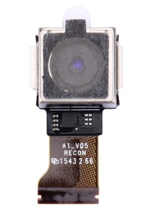 Per fotocamera posteriore Xiaomi Mi 5