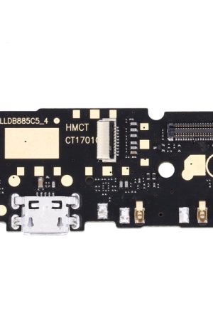 Per Xiaomi Redmi Note 4 Scheda porta di ricarica