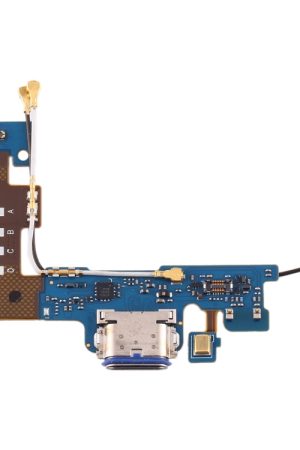Cavo flessibile per porta di ricarica per LG V50 ThinQ 5G / LM-V450PM LM-V450VM