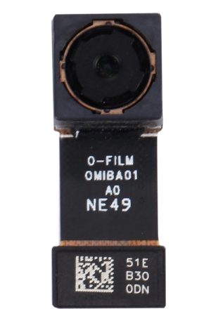 Per fotocamera posteriore Xiaomi Redmi Note 4G