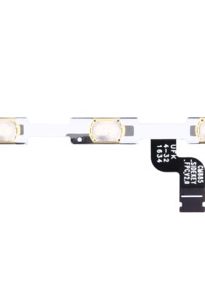 Cavo flessibile per pulsante di accensione e pulsante del volume per Xiaomi Redmi Note 4