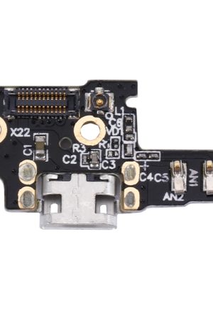 Per scheda porta di ricarica ZTE Nubia Z9 mini / NX511