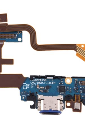 Cavo flessibile per porta di ricarica per LG G7 ThinQ (versione USA)