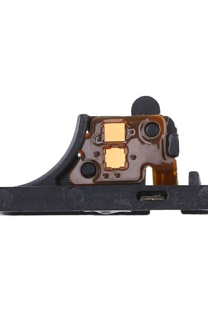 Cavo flessibile per pulsante di alimentazione per LG G8s ThinQ / LM-G810 LM-G810EAW LM-G810EA