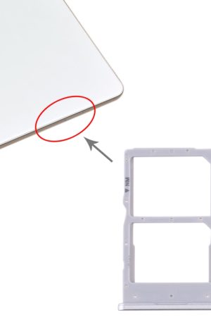 Vassoio scheda SIM + vassoio scheda NM per Huawei Matepad Pro