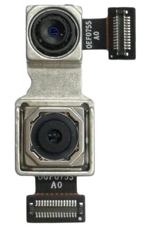 Fotocamera posteriore per Xiaomi Redmi Note 6 Pro