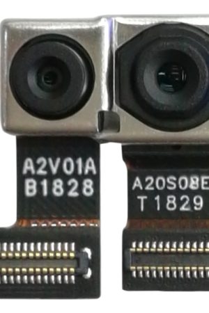 Modulo fotocamera frontale per Xiaomi Redmi Note 6 Pro