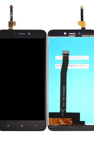 Per Xiaomi Redmi 4X Schermo LCD e digitalizzatore assemblaggio completo