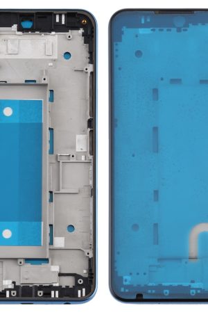 Piastra cornice centrale per LG Q60 2019 / X6 2019 / X525BAW / X525ZA / X525HA / X525ZAW / LMX625N / X625N / X525