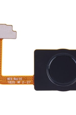 Cavo flessibile per sensore di impronte digitali per LG G7 ThinQ / G710EM G710PM G710VMP G710TM G710VM G710N