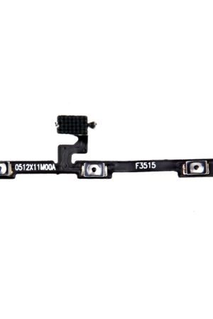 Per Xiaomi Mi 4c Cavo flessibile per pulsante di accensione e pulsante del volume