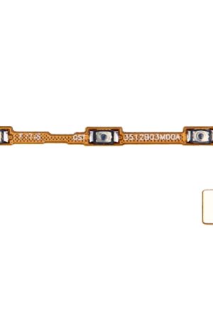 Cavo flessibile per pulsante di accensione e pulsante del volume per Xiaomi Mi Max