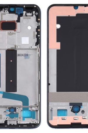 Piastra con cornice centrale originale per Xiaomi Mi 10 Lite 5G / Mi 10 Youth 5G M2002J9G