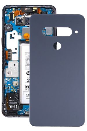 Cover posteriore della batteria per LG G8s ThinQ / LM-G810 LM-G810EAW