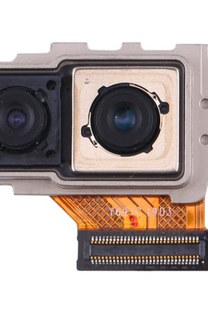 Fotocamera posteriore per LG G8 ThinQ / G820QM G820V G820N G820UM