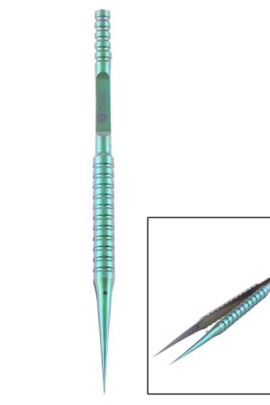 Pinzetta ultra precisa in lega di titanio 2UUL