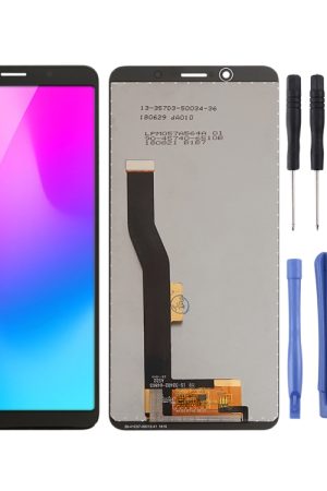 Schermo LCD e digitalizzatore assemblaggio completo per ZTE Nubia Z18 Mini / NX611J / NX611H