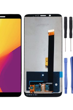 Schermo LCD e digitalizzatore assemblaggio completo per ZTE Nubia V18 NX612J