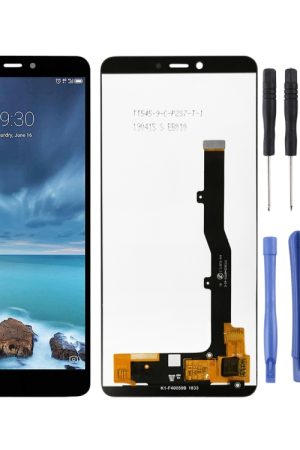 Schermo LCD e digitalizzatore assemblaggio completo per ZTE Blade A7 Vita / A0722