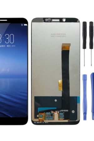 Schermo LCD e digitalizzatore assemblaggio completo per ZTE Nubia N3 / NX608J / NX617J