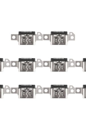 Per Meizu PRO 5 Connettore porta di ricarica da 10 pezzi