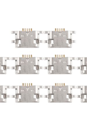 modulo EI in UME I view max / M5 / M eh corsia / nota 6 / M3 max 10PC connettore porta di ricarica