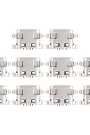 modulo EI è 10PC connettore porta di ricarica in UME i colonna 5/me i colonna 2/me i colonna 3/me i colonna 5