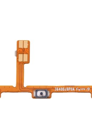 Cavo flessibile per pulsante di accensione e pulsante del volume per Xiaomi Mi 10 Lite 5G